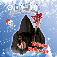 Der Tod - Tödliche Weihnacht