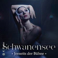 Grand Classic Ballet - Schwanensee - Jenseits der Bühne mit live Streichquartett