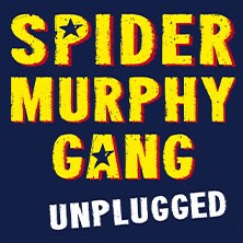 Spider Murphy Gang - unplugged 2025