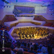 Best of Klassik - Kurzkonzert der Dresdner Philharmonie