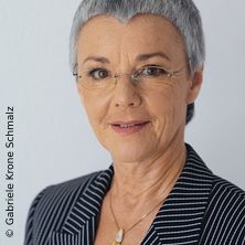Prof. Dr. Gabriele Krone Schmalz