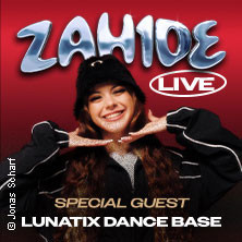 ZAH1DE - Live 2026