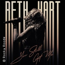 Beth Hart