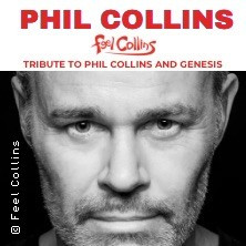 Phil Collins & Genesis Tribute Show
