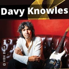 Davy Knowles