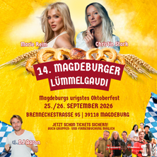 ©Gaudi Event UG