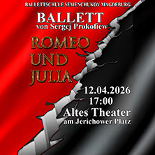 ©Ballettschule Semenchukov Magdeburg