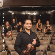 Vivaldi meets Piazzolla - Hamburg Stage Ensemble