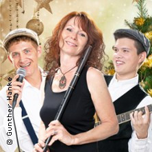 Irish Christmas - Woodwind & Steel