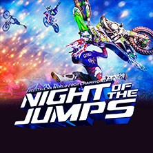 Night of the Jumps 2024