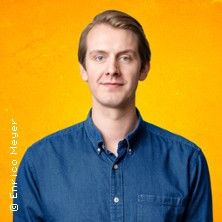 Jonas Greiner - Auf Augenhöhe