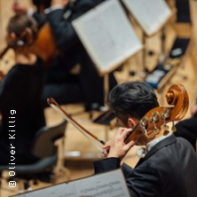 Peter und der Wolf - Dresdner Philharmonie