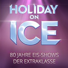 Holiday on Ice - NO LIMITS | Zwickau