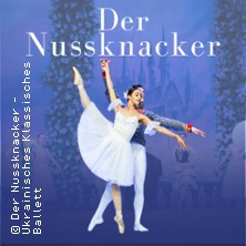Der Nussknacker - Ukrainisches Klassisches Ballett