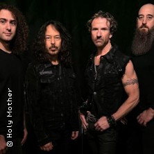 Holy Mother - The Holy Storm Tour 2026 plus Support
