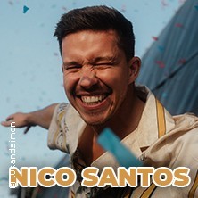 Nico Santos - Yellow Jockey Open Air 2024