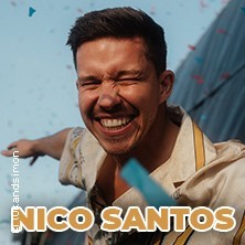 Nico Santos - Summer Open Airs 2024