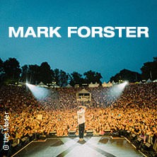 Mark Forster - Open Air 2024