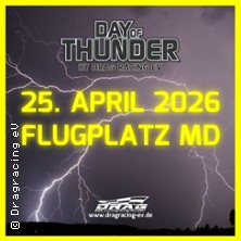 Day Of Thunder