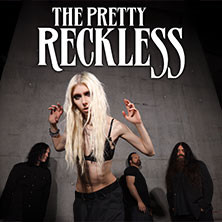 The Pretty Reckless