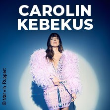 Carolin Kebekus - Neues Programm