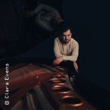 Klavierabend Keanu Rubio - Hommage an Ludovico Einaudi