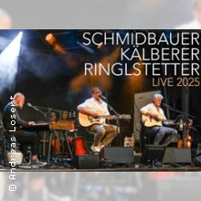 Schmidbauer / Kälberer / Ringlstetter