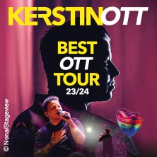 Kerstin Ott - Best Ott Tour 2023/2024