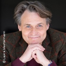 Wolfgang Bahro - Berliner Zeitensprünge