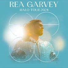 Rea Garvey - Halo Arena Tour 2024