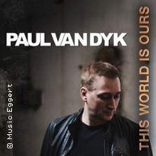 Paul van Dyk in Hamburg