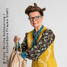 Frieda Braun - Ausgeheckt