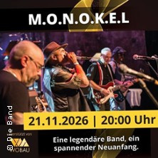 M.O.N.O.K.E.L | Magdeburg | machwerk