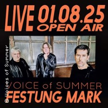 Voices of Summer feat. Steve