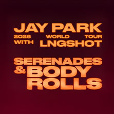 Jay Park ft. LNGSHOT - Serenades & Body Rolls