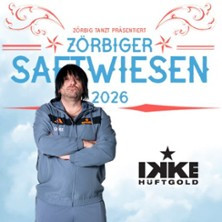 Zörbiger Saftwiesen 2026