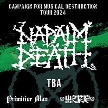 Napalm Death