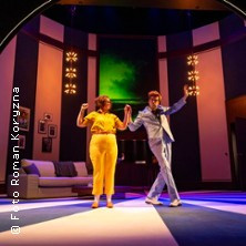 Der Partylöwe - Deutsch-Sorbisches Volkstheater