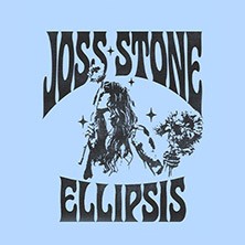 Joss Stone - Ellipsis Tour