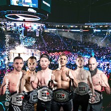 We Love MMA - Mixed Martial Arts