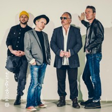 Rockhaus - I.L.D. Live - akustisch