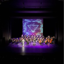 Schüler- und Jugendkonzerte | Theater, Oper und Orchester Halle