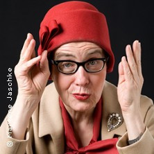 Marlene Jaschke - Hier bin ich Mensch