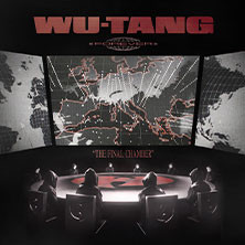 Wu-Tang Clan
