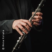 Klassik am Nachmittag - Theater, Oper und Orchester Halle
