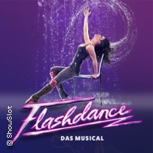 Flashdance - What A Feeling - Das Musical