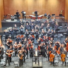 Adventskonzert des JSO und GSO