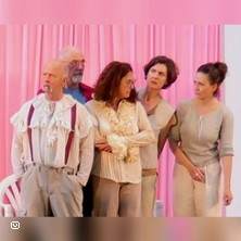 Moabiter Theaterspektakel