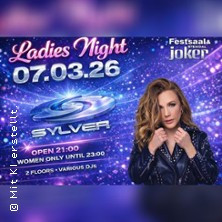 Sylver - Joker Club Stendal