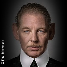 Ben Becker - Affe